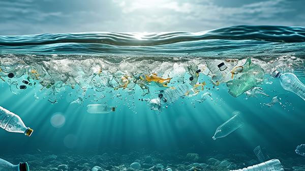 Límites del Planeta. Agua